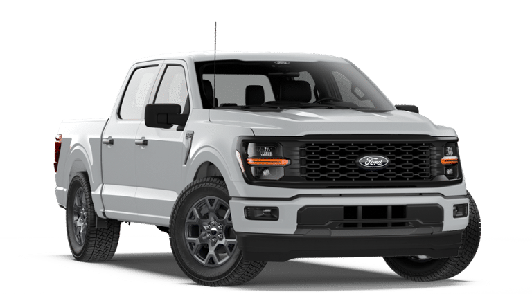 F-150® vehicle